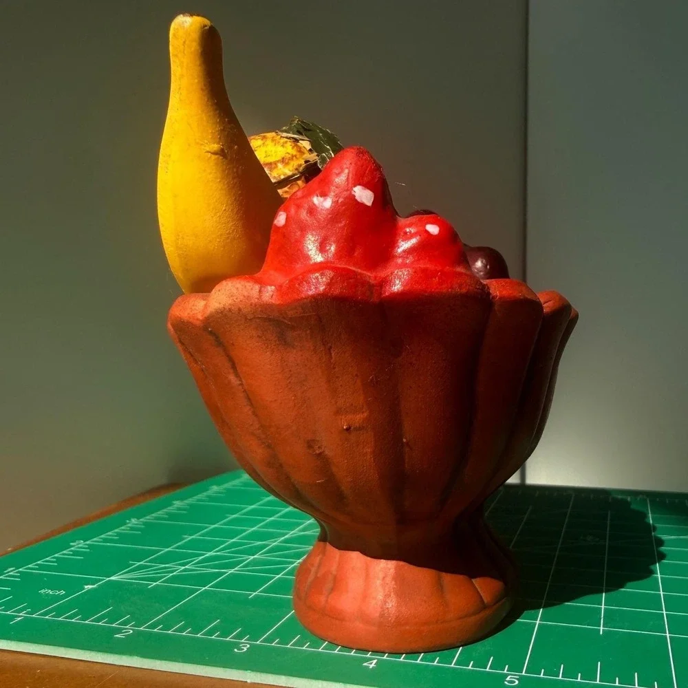 The Unbranded Brand ceramic fruit